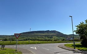 Binevenagh View, Magilligan Limavady Holiday Let